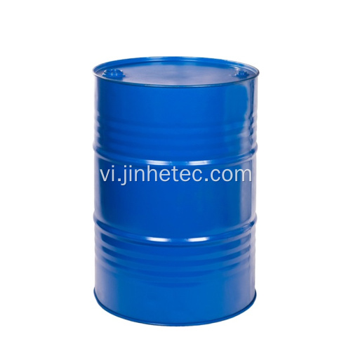 PVC dẻo Dầu DOP 99,5% CAS NO 117-81-7